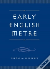 Early English Metre
