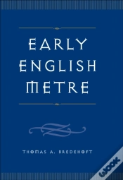 Capa do artigo Early English Metre
