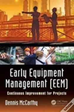 Capa do artigo Early Equipment Management (Eem)