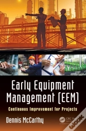Capa do artigo Early Equipment Management (Eem)