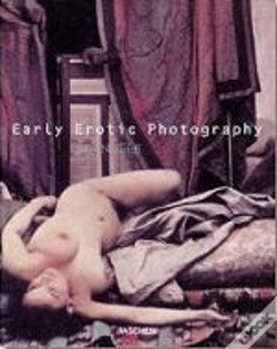 Capa do artigo Early Erotic Photography