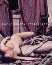 Early Erotic Photography