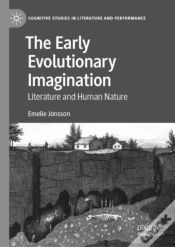 Capa do artigo Early Evolutionary Imagination