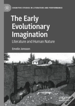 Capa do artigo Early Evolutionary Imagination