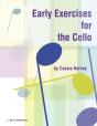 Early Exercises For The Cello - Preview