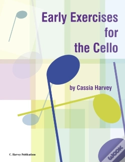 Capa do artigo Early Exercises For The Cello