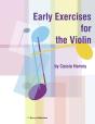 Early Exercises For The Violin - Preview
