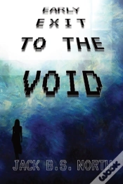 Capa do artigo Early Exit To The Void
