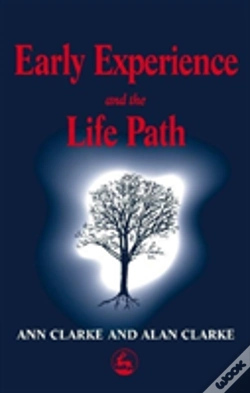 Capa do artigo Early Experience And The Life Path