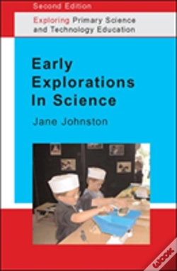 Capa do artigo Early Explorations In Science