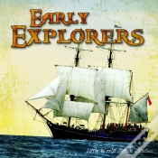 Capa do artigo Early Explorers
