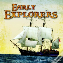 Capa do artigo Early Explorers