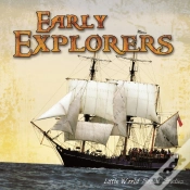 Capa do artigo Early Explorers