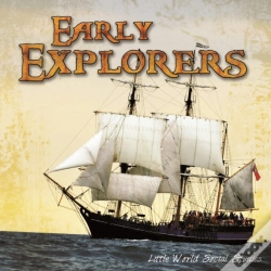 Capa do artigo Early Explorers