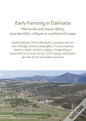 Capa do artigo Early Farming In Dalmatia