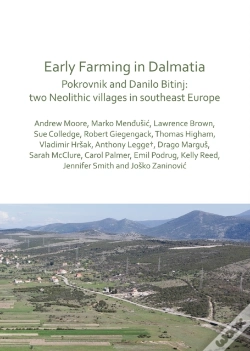 Capa do artigo Early Farming In Dalmatia