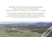 Early Farming In Dalmatia