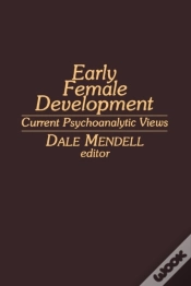 Capa do artigo Early Female Development