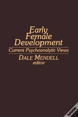 Capa do artigo Early Female Development