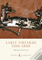 Capa do artigo Early Firearms