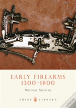 Capa do artigo Early Firearms