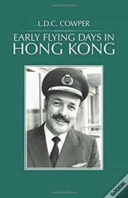 Capa do artigo Early Flying Days In Hong Kong