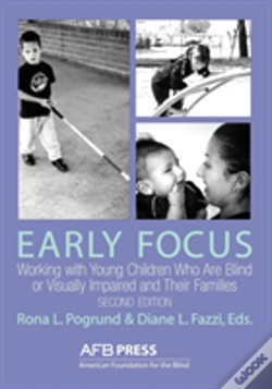Capa do artigo Early Focus