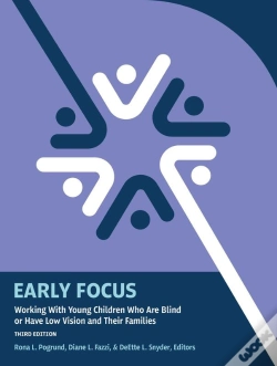 Capa do artigo Early Focus