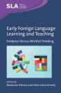 Early Foreign Language Learning And Teaching - Preview
