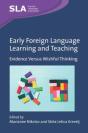 Early Foreign Language Learning And Teaching - Preview