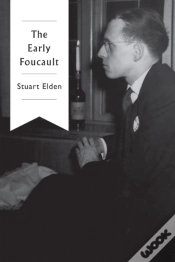 Capa do artigo Early Foucault