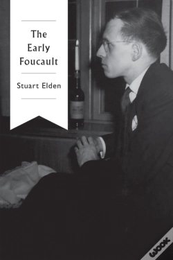 Capa do artigo Early Foucault