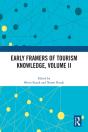 Early Framers Of Tourism Knowledge, Volume Ii - Preview