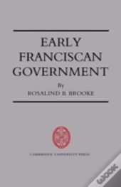 Early Franciscan Government