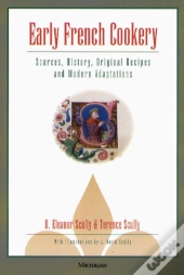 Early French Cookery