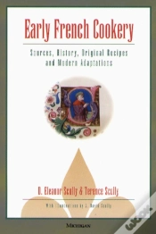 Capa do artigo Early French Cookery