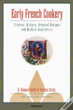 Capa do artigo Early French Cookery