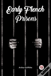 Capa do artigo Early French Prisons