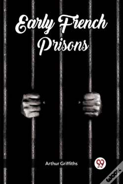 Capa do artigo Early French Prisons