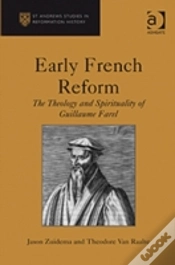 Capa do artigo Early French Reform