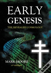 Capa do artigo Early Genesis