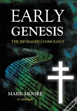 Capa do artigo Early Genesis