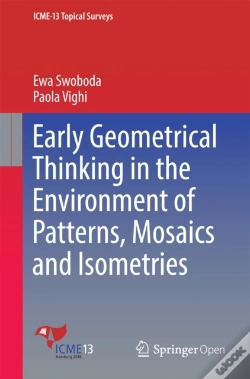 Capa do artigo Early Geometrical Thinking In The Environment Of Patterns, Mosaics And Isometries
