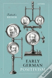 Capa do artigo Early German Positivism