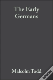 Capa do artigo Early Germans