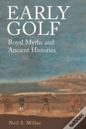 Capa do artigo Early Golf