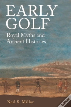 Capa do artigo Early Golf