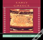 Early Greece 2ed (Pr Only)