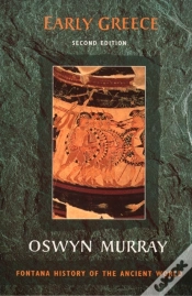 Capa do artigo Early Greece