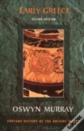 Capa do artigo Early Greece